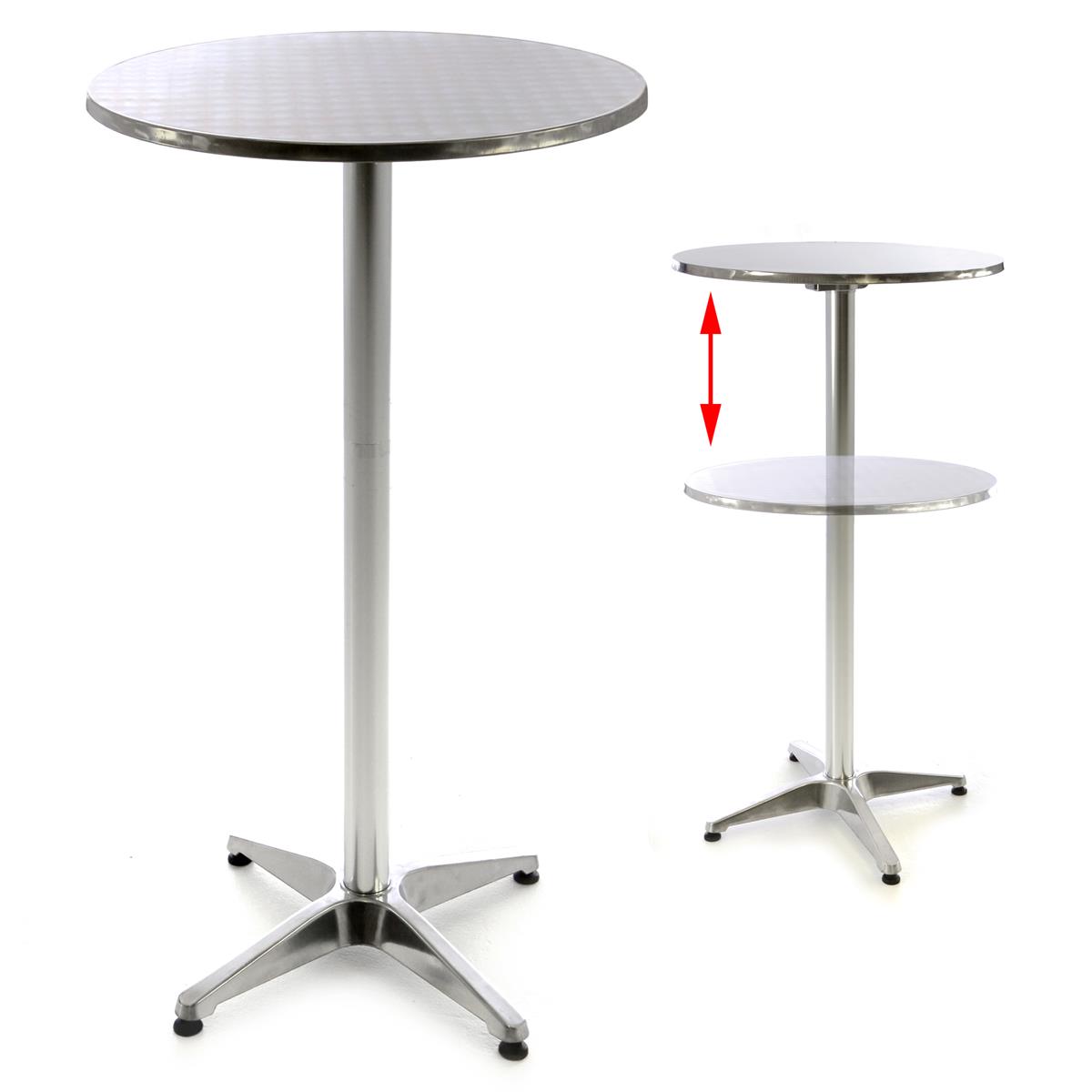 Barový stolek