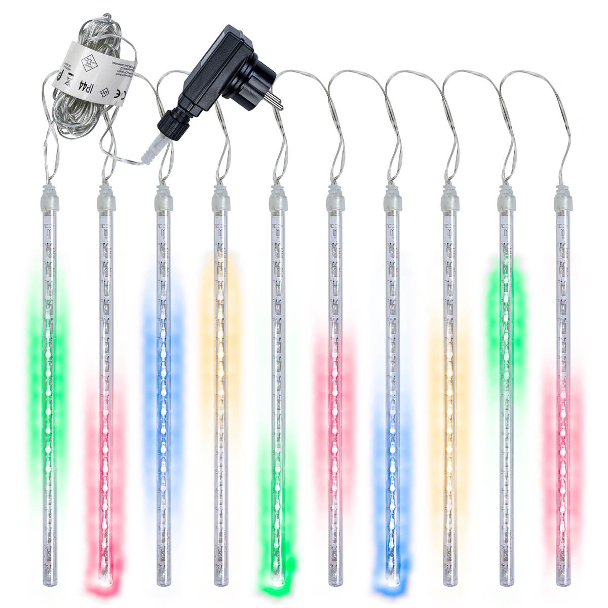 Led rampouchy